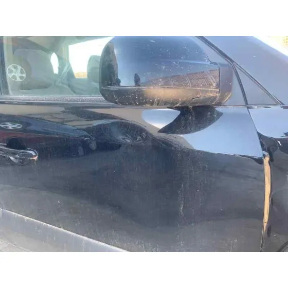 HYUNDAI TUCSON (JM) '2007 2.0 CRDI COMFORT NEGRO