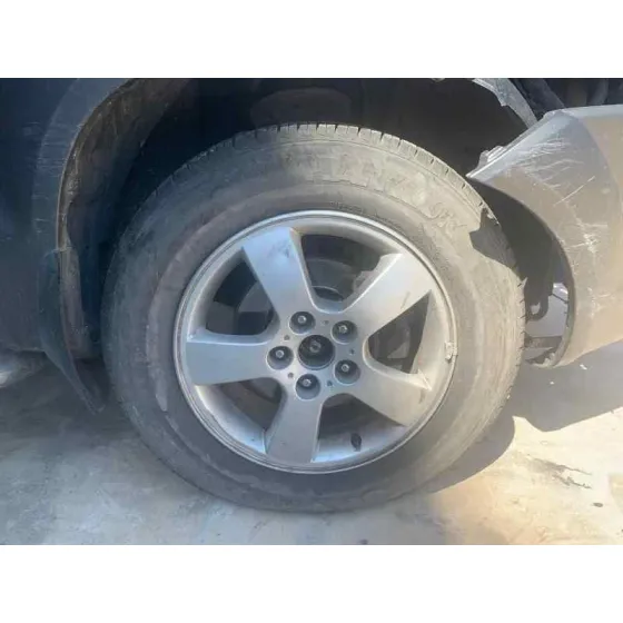 HYUNDAI TUCSON (JM) '2007 2.0 CRDI COMFORT NEGRO