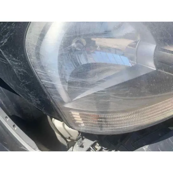 HYUNDAI TUCSON (JM) '2007 2.0 CRDI COMFORT NEGRO