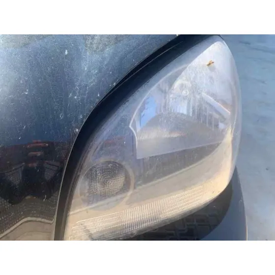HYUNDAI TUCSON (JM) '2007 2.0 CRDI COMFORT NEGRO