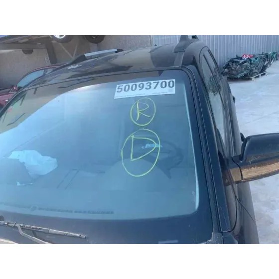 HYUNDAI TUCSON (JM) '2007 2.0 CRDI COMFORT NEGRO