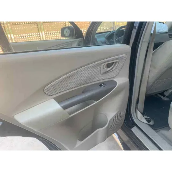 HYUNDAI TUCSON (JM) '2007 2.0 CRDI COMFORT NEGRO