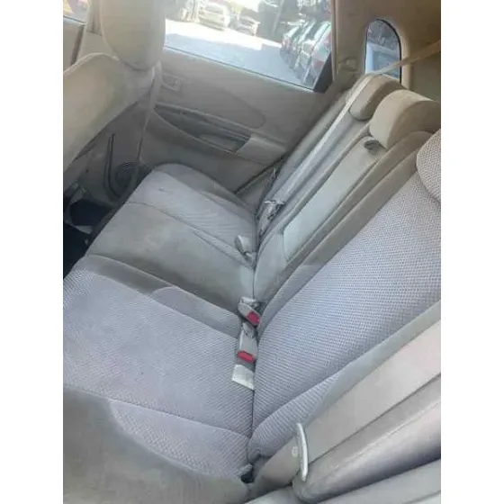 HYUNDAI TUCSON (JM) '2007 2.0 CRDI COMFORT NEGRO