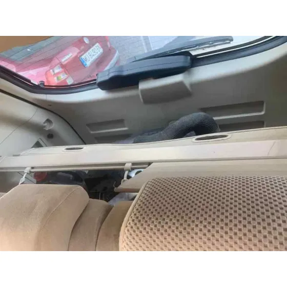 HYUNDAI TUCSON (JM) '2007 2.0 CRDI COMFORT NEGRO