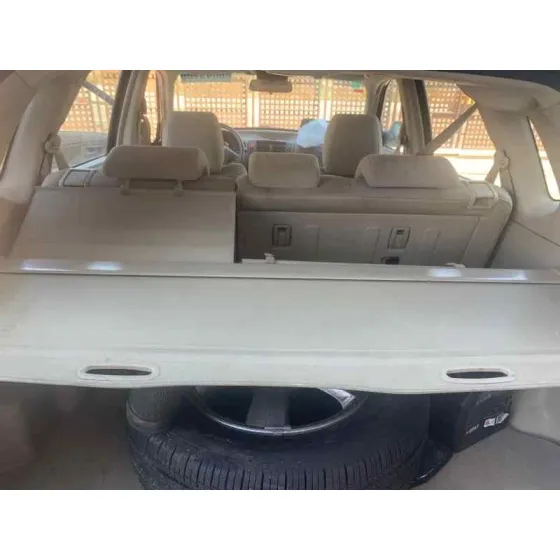 HYUNDAI TUCSON (JM) '2007 2.0 CRDI COMFORT NEGRO