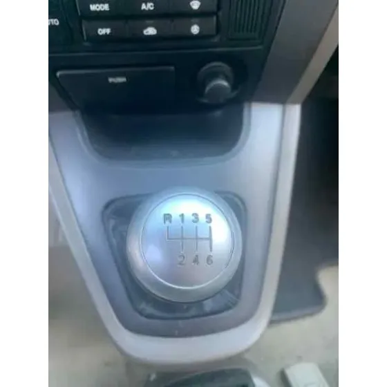 HYUNDAI TUCSON (JM) '2007 2.0 CRDI COMFORT NEGRO