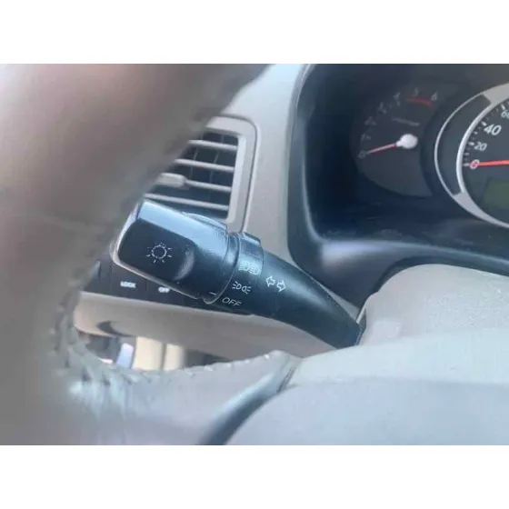 HYUNDAI TUCSON (JM) '2007 2.0 CRDI COMFORT NEGRO