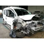 FORD TRANSIT CONNECT '2015 KOMBI BLANCO