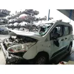 FORD TRANSIT CONNECT '2015 KOMBI BLANCO