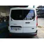 FORD TRANSIT CONNECT '2015 KOMBI BLANCO