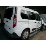 FORD TRANSIT CONNECT '2015 KOMBI BLANCO