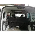 FORD TRANSIT CONNECT '2015 KOMBI BLANCO