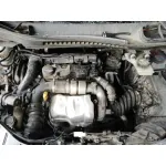 FORD TRANSIT CONNECT '2015 KOMBI BLANCO