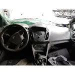 FORD TRANSIT CONNECT '2015 KOMBI BLANCO