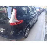 RENAULT GRAND SCENIC III (JZ0/1_) R9M402 130CV 2011
