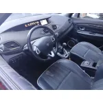 RENAULT GRAND SCENIC III (JZ0/1_) R9M402 130CV 2011