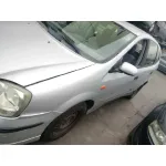 NISSAN ALMERA TINO (V10M) NISSAN ALMERA TINO (V10M) '2004 2.2 DCI DIESEL CAT GRIS 2000
