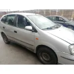 NISSAN ALMERA TINO (V10M) NISSAN ALMERA TINO (V10M) '2004 2.2 DCI DIESEL CAT GRIS 2000