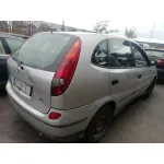 NISSAN ALMERA TINO (V10M) NISSAN ALMERA TINO (V10M) '2004 2.2 DCI DIESEL CAT GRIS 2000