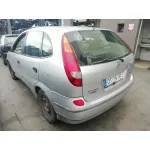 NISSAN ALMERA TINO (V10M) NISSAN ALMERA TINO (V10M) '2004 2.2 DCI DIESEL CAT GRIS 2000