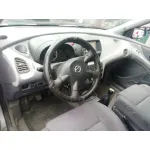 NISSAN ALMERA TINO (V10M) NISSAN ALMERA TINO (V10M) '2004 2.2 DCI DIESEL CAT GRIS 2000