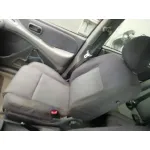 NISSAN ALMERA TINO (V10M) NISSAN ALMERA TINO (V10M) '2004 2.2 DCI DIESEL CAT GRIS 2000