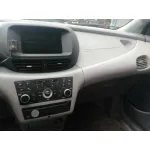 NISSAN ALMERA TINO (V10M) NISSAN ALMERA TINO (V10M) '2004 2.2 DCI DIESEL CAT GRIS 2000
