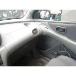 NISSAN ALMERA TINO (V10M) NISSAN ALMERA TINO (V10M) '2004 2.2 DCI DIESEL CAT GRIS 2000
