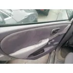 NISSAN ALMERA TINO (V10M) NISSAN ALMERA TINO (V10M) '2004 2.2 DCI DIESEL CAT GRIS 2000
