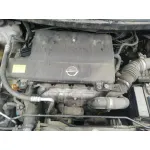 NISSAN ALMERA TINO (V10M) NISSAN ALMERA TINO (V10M) '2004 2.2 DCI DIESEL CAT GRIS 2000