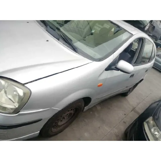 NISSAN ALMERA TINO (V10M) '2004 2.2 DCI DIESEL CAT GRIS