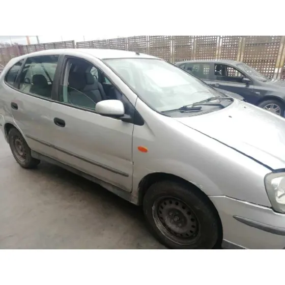 NISSAN ALMERA TINO (V10M) '2004 2.2 DCI DIESEL CAT GRIS