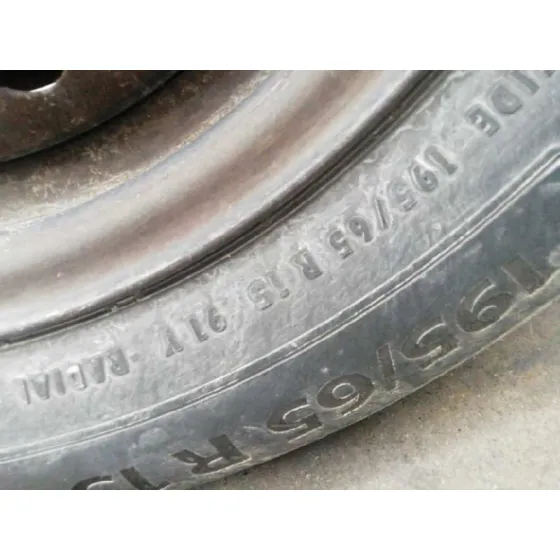 NISSAN ALMERA TINO (V10M) '2004 2.2 DCI DIESEL CAT GRIS