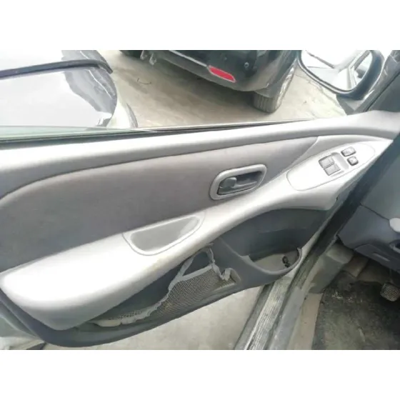 NISSAN ALMERA TINO (V10M) '2004 2.2 DCI DIESEL CAT GRIS