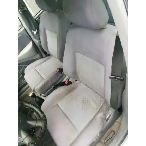 NISSAN ALMERA TINO (V10M) '2004 2.2 DCI DIESEL CAT GRIS