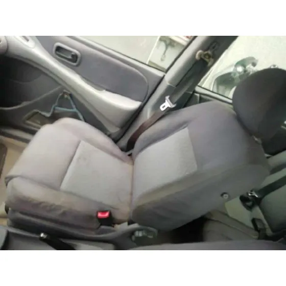 NISSAN ALMERA TINO (V10M) '2004 2.2 DCI DIESEL CAT GRIS