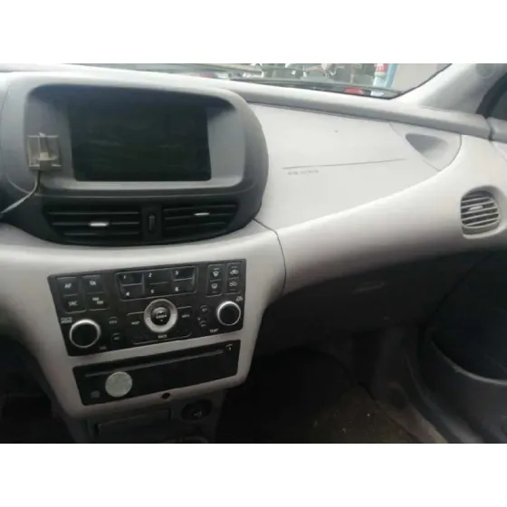 NISSAN ALMERA TINO (V10M) '2004 2.2 DCI DIESEL CAT GRIS