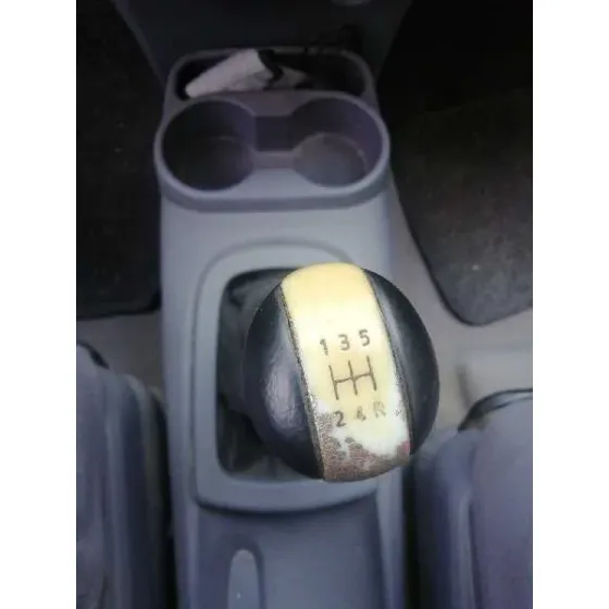 NISSAN ALMERA TINO (V10M) '2004 2.2 DCI DIESEL CAT GRIS
