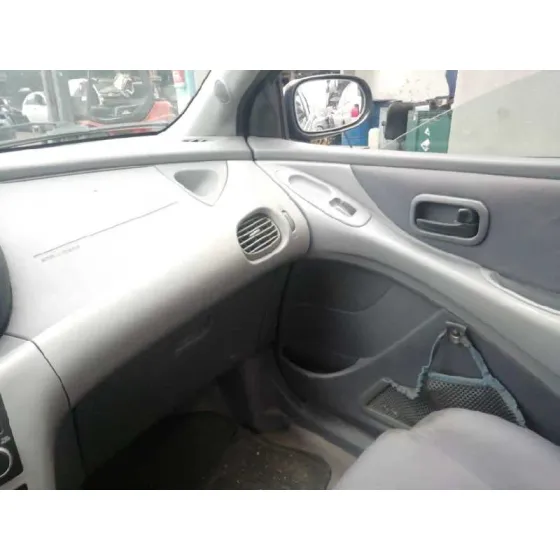 NISSAN ALMERA TINO (V10M) '2004 2.2 DCI DIESEL CAT GRIS