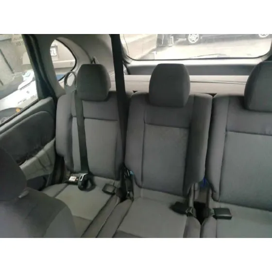 NISSAN ALMERA TINO (V10M) '2004 2.2 DCI DIESEL CAT GRIS