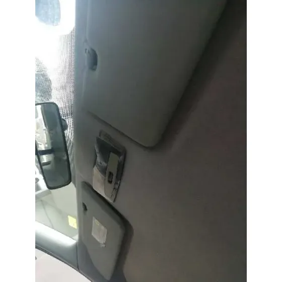 NISSAN ALMERA TINO (V10M) '2004 2.2 DCI DIESEL CAT GRIS