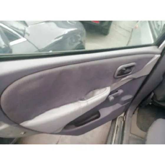 NISSAN ALMERA TINO (V10M) '2004 2.2 DCI DIESEL CAT GRIS