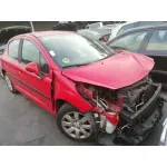 PEUGEOT 207 PEUGEOT 207 '2006 X-LINE ROJO 2006