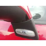 PEUGEOT 207 PEUGEOT 207 '2006 X-LINE ROJO 2006