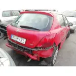 PEUGEOT 207 PEUGEOT 207 '2006 X-LINE ROJO 2006