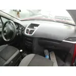 PEUGEOT 207 PEUGEOT 207 '2006 X-LINE ROJO 2006