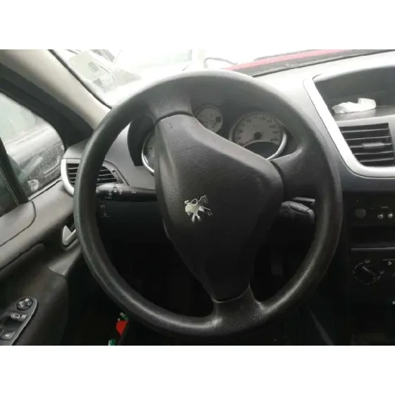 PEUGEOT 207 '2006 X-LINE ROJO