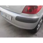 PEUGEOT 307 (S1) PEUGEOT 307 (S1) '2002 XT PLATA 2001