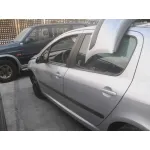 PEUGEOT 307 (S1) PEUGEOT 307 (S1) '2002 XT PLATA 2001