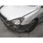 PEUGEOT 307 (S1) PEUGEOT 307 (S1) '2002 XT PLATA 2001